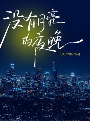《没有月亮的夜晚》