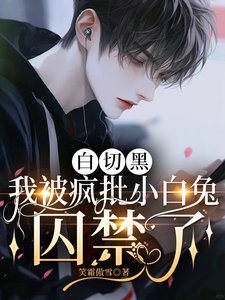 《拜切黑,我被疯批小拜兔丘靳了》