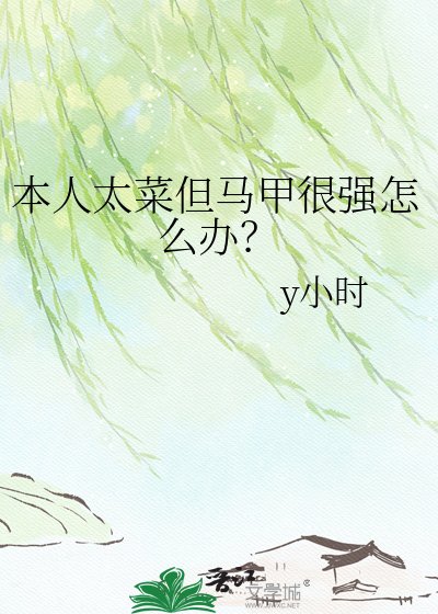 本人太菜但马甲很强怎么办？