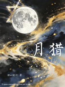 《月猎》