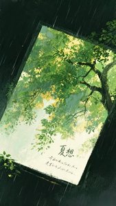 《夏想》