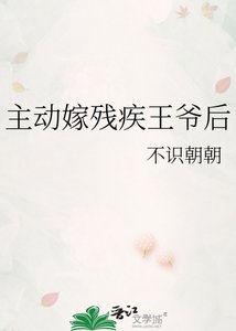 《主动嫁残疾王爷后》