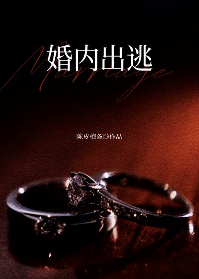 婚内出逃
