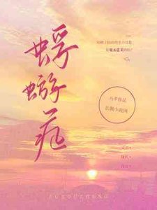 《蜉蝣症》
