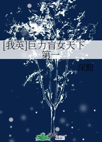[我英]巨力盲女天下第一