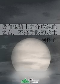 吸血鬼骑士之夺取纯血之君，不择手段的永生之路