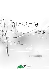 《留明待月复》
