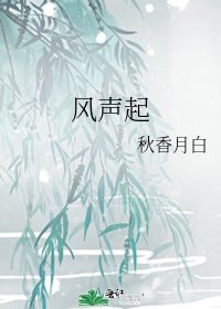 《风声起》