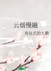 《云烟慢融》