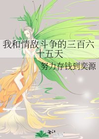 我和情敌斗争的三百六十五天