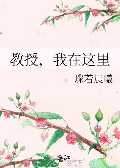 教授，我在这里