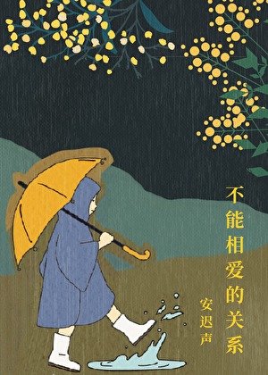 不能相爱的关系