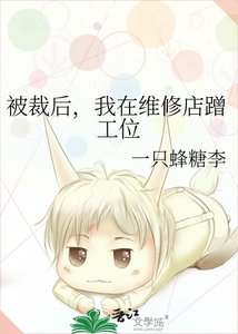《被裁后,我在维修店蹭工位》