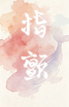 指颤/落魄后被天才艺术家觊觎