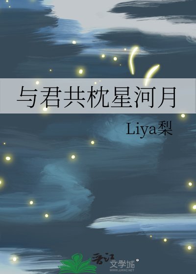 与君共枕星河月