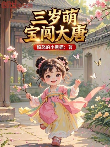 三岁萌宝闯大唐