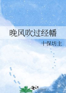 《晚风吹过经幡》