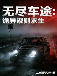 无尽车途：诡异规则求生
