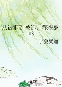 《从被拒到被追,深夜魅影》
