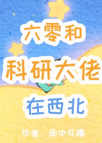 《六零和科研大佬在西北》