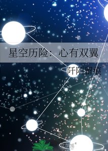 《星空历险:心有双翼》