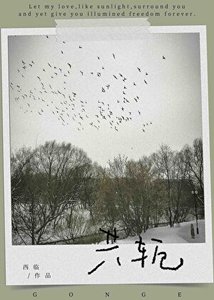 《共轭》