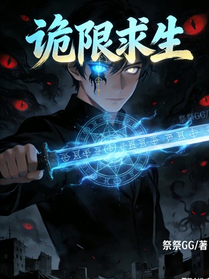 《诡限邱生》