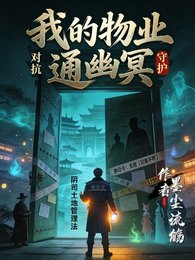 我的物业通幽冥