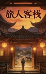 旅人客栈