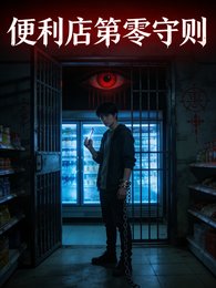 便利店零守则
