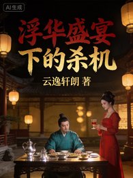 《浮华盛宴下的杀机》