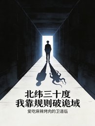 北纬三十度：我靠规则破诡域