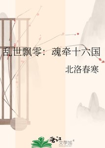 《乱世飘零:魂牵十六国》