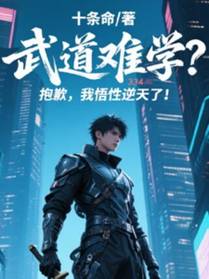 武道难学？抱歉，我悟性逆天！