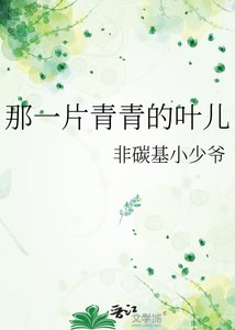 《那一片青青的叶儿》
