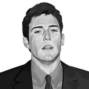 《【美娱】好莱坞情人》