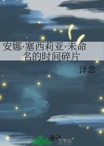 《安娜·塞西莉亚·未命名的时间碎片》