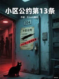 《小区公约第13条》