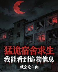猛诡宿舍求生：我能看到诡物信息