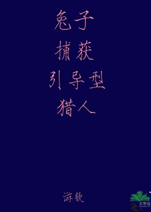 兔子捕获引导型猎人