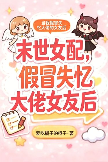末世女配，假冒失忆大佬女友后