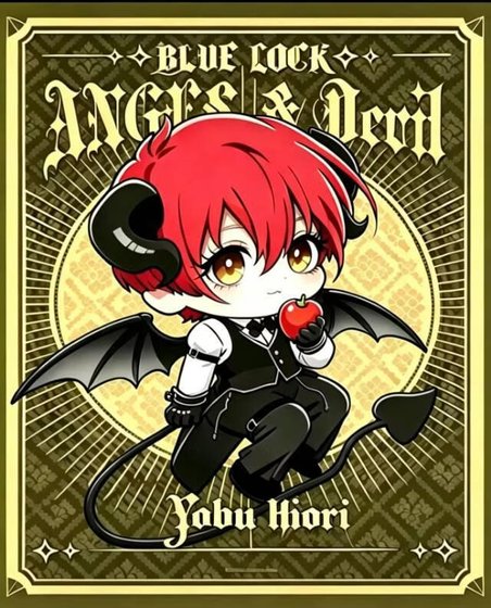 《(蓝锁)等等,这个辈分一定有问题!》