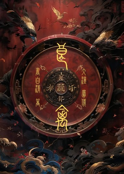 良禽