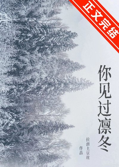 《你见过凛冬》