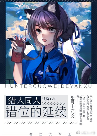 猎人同人—错位的延续