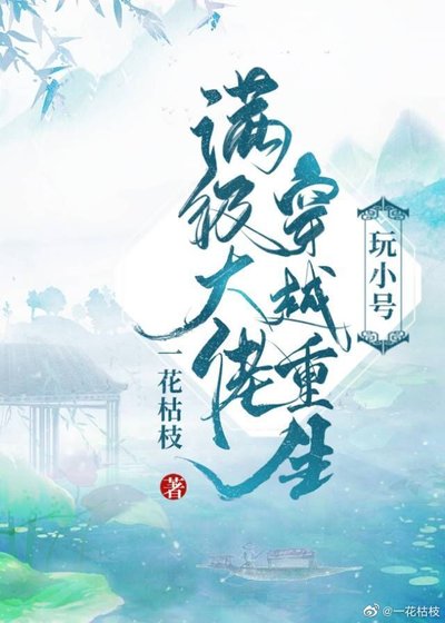 《满级大佬穿越重生玩小号》
