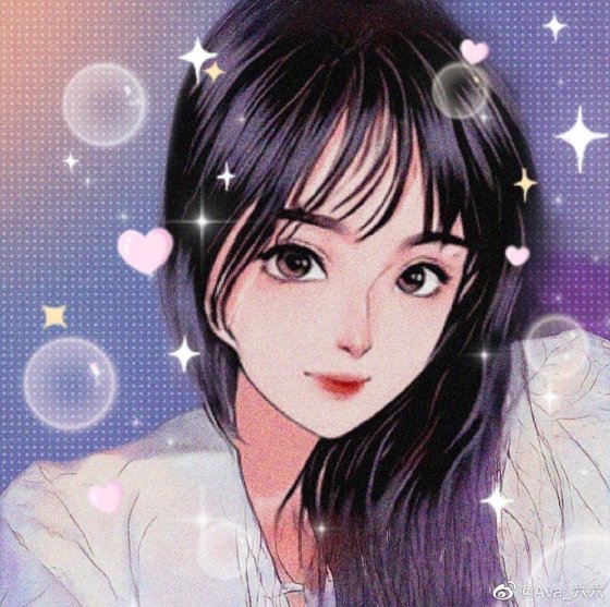 银杏树下