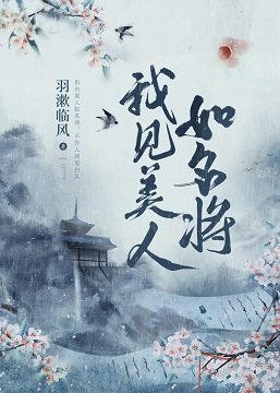 《我见美人如名将》