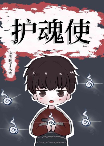 《护魂使》
