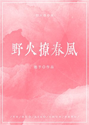 野火撩春风[娱乐圈]